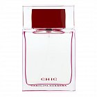 Carolina Herrera Chic For Women woda perfumowana dla kobiet 80 ml Tester