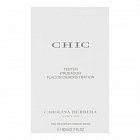 Carolina Herrera Chic For Women woda perfumowana dla kobiet 80 ml Tester
