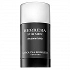 Carolina Herrera Herrera For Men deostick bărbați 75 ml