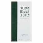 Caron Pour Un Homme De Caron woda toaletowa dla mężczyzn 200 ml