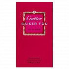 Cartier Baiser Fou woda perfumowana dla kobiet 75 ml