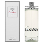 Cartier Eau de Cartier woda toaletowa unisex 200 ml