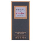 Cartier L'Envol de Cartier deostick dla mężczyzn 75 ml