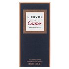 Cartier L'Envol de Cartier woda toaletowa dla mężczyzn 50 ml