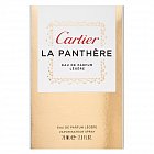 Cartier La Panthère Légère woda perfumowana dla kobiet 75 ml
