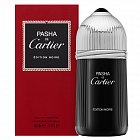 Cartier Pasha de Cartier Édition Noire woda toaletowa dla mężczyzn Extra Offer 100 ml