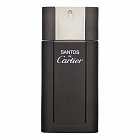 Cartier Santos woda toaletowa dla mężczyzn 100 ml