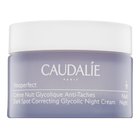 Caudalie Vinoperfect Dark Spot Glycolic Night Cream krem na noc przeciw przebarwieniom skóry 50 ml