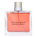 Celine Dion Sensational 10 Year Anniversar Eau de Toilette femei 100 ml