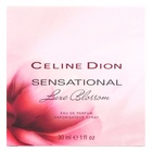 Celine Dion Sensational Luxe Blossom Eau de Parfum femei 30 ml