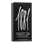 Cerruti 1881 Signature woda perfumowana dla mężczyzn 50 ml