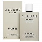 Chanel Allure Homme Edition Blanche żel pod prysznic dla mężczyzn 200 ml