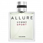 Chanel Allure Homme Sport Cologne Eau de Toilette para hombre 100 ml