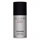 Chanel Allure Homme Sport deospray bărbați 100 ml