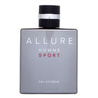 Chanel Allure Homme Sport Eau Extreme Eau de Toilette bărbați 50 ml