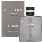 Chanel Allure Homme Sport Eau Extreme woda perfumowana dla mężczyzn 100 ml