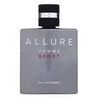 Chanel Allure Homme Sport Eau Extreme woda toaletowa dla mężczyzn 100 ml Tester