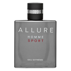 Chanel Allure Homme Sport Eau Extreme woda toaletowa dla mężczyzn 100 ml