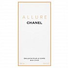 Chanel Allure mleczko do ciała dla kobiet 200 ml