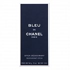 Chanel Bleu de Chanel deostick bărbați 75 ml