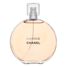 Chanel Chance Eau de Toilette femei 10 ml Eșantion