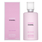 Chanel Chance Eau Tendre Lapte de corp femei 200 ml