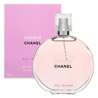 Chanel Chance Eau Tendre woda toaletowa dla kobiet 100 ml