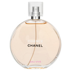 Chanel Chance Eau Vive Eau de Toilette femei 10 ml Eșantion