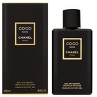 Chanel Coco Noir żel pod prysznic dla kobiet 200 ml