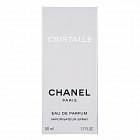 Chanel Cristalle woda perfumowana dla kobiet 50 ml
