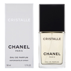 Chanel Cristalle woda perfumowana dla kobiet 50 ml