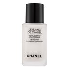 Chanel Le Blanc Multi-Use Illuminating Base Primer Make-up Grundierung für Einigung des farbigen Hauttones 30 ml