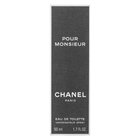 Chanel Pour Monsieur woda toaletowa dla mężczyzn 50 ml