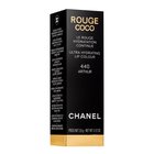 Chanel Rouge Coco Arthur 440 rúž s hydratačným účinkom 3,5 g