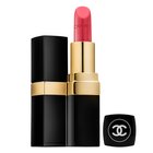 Chanel Rouge Coco Corail Vibrant 480 Lipstick with moisturizing effect 3,5 g