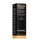 Chanel Rouge Coco Mademoiselle 434 szminka o działaniu nawilżającym 3,5 g