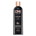 CHI Luxury Black Seed Oil Moisture Replenish Coniditoner pflegender Conditioner mit Hydratationswirkung 355 ml