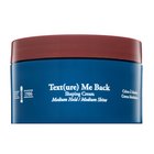 CHI Man Text(ure) Me Back Shaping Cream Stylingcreme für Definition und Form 85 g