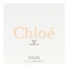 Chloé Chloe woda toaletowa dla kobiet 50 ml