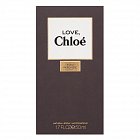 Chloé Love Eau Intense woda perfumowana dla kobiet 50 ml