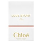 Chloé Love Story woda toaletowa dla kobiet 75 ml