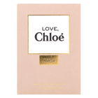 Chloé Love woda perfumowana dla kobiet 30 ml