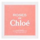 Chloé Roses De Chloé Eau de Toilette femei 50 ml