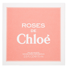 Chloé Roses De Chloé Eau de Toilette femei 75 ml