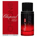 Chopard 1000 Miglia Chrono woda perfumowana dla mężczyzn 80 ml