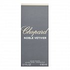 Chopard Noble Vetiver Eau de Toilette bărbați 80 ml