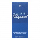 Chopard Wish sprchový gél pre ženy 150 ml