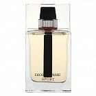 Dior (Christian Dior) Dior Homme Sport 2012 Eau de Toilette bărbați 100 ml