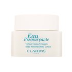 Clarins Eau Ressourcante Silky-Smooth Body Cream krem do ciała o działaniu nawilżającym 200 ml