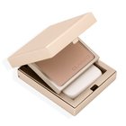 Clarins Everlasting Compact Foundation 108 Sand Puder-Make-up 10 g
